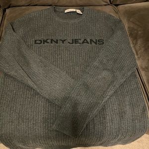DKNY sweater